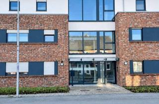 Wohnung kaufen in 48488 Emsbüren, Erdgeschosswohnung in Emsbüren / Leschede - auch seniorengeeignet!