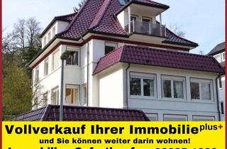 Haus kaufen in Musterstr., 36287 Breitenbach, Vollverkauf Plus...Wir kaufen Ihre Immobilie sofort!