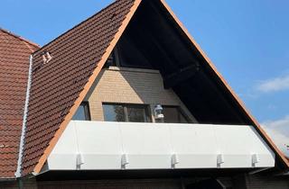Wohnung kaufen in 49459 Lembruch, Schmucke Eigentumswohnung