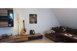 Wohnung mieten in Margeritenstraße, 91522 Stadt, 2-Raum-Wohnung mit Einbauküche in Ansbach