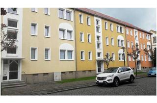 Wohnung mieten in Karlstraße 19, 04895 Falkenberg, Familienfreundliche Vier-Raum-Wohnung