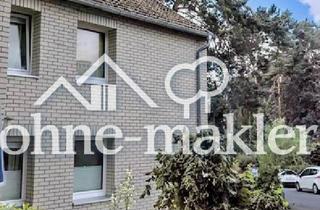 Wohnung mieten in 29549 Bad Bevensen, *3-Zimmer Wohnung für Naturliebhaber in gepflegter Wohngegend*