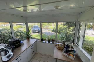 Wohnung mieten in 33758 Schloß Holte-Stukenbrock, Erdgeschosswohnung mit Gartenparadies