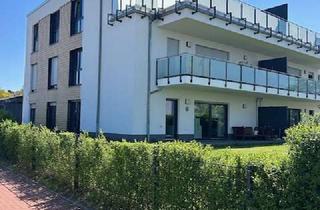 Wohnung mieten in 38442 Ehmen, Gartenparadies inklusive: Moderne und komfortable 4-Zimmer Wohnung mit Einbauküche