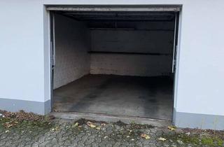 Garagen mieten in Flockenfeld 153, 46049 Alstaden-West, Garage zu vermieten | direkt am Fröbelplatz | 46049 Oberhausen