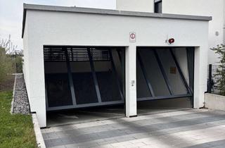 Garagen mieten in 85399 Hallbergmoos, TG Stellplatz mit Stromanschluss und Wallbox Tassiloweg