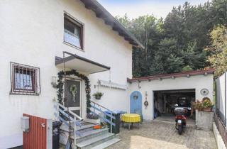 Doppelhaushälfte kaufen in 87789 Woringen, Packen Sie es an!: Geräumige Doppelhaushälfte in Woringen für die ganze Familie