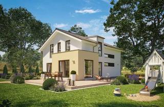 Haus kaufen in 19372 Stolpe, Dein Traumhaus in Stolpe: Flexibel, nachhaltig und ganz nach deinen Wünschen