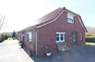 Haus kaufen in 26532 Großheide, Wohnen zwischen Wiesen und Feldern - keine Käuferprovision -