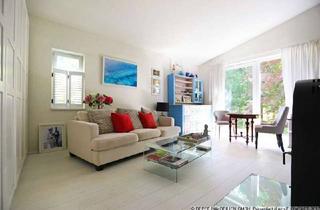 Haus kaufen in 01904 Neukirch, Sanierter Bungalow in zentraler Lage