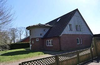 Haus kaufen in 21772 Stinstedt, 21772 Moorausmoor: Gepflegtes Zweifamilienhaus mit 3 Etagen in ruhiger Lage