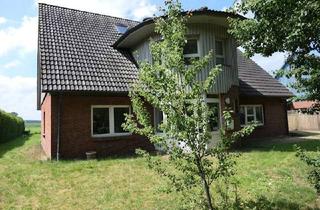 Haus kaufen in 21772 Stinstedt, 21772 Moorausmoor: Gepflegtes Zweifamilienhaus mit 3 Etagen in ruhiger Lage