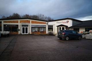 Gewerbeimmobilie kaufen in Herbstädter Straße, 97631 Bad Königshofen, € 295.000; Gewerbekomplex mit ca. 1.200 m² Nutzfläche auf ca. 3.000 m² Grundstück zu verkaufen