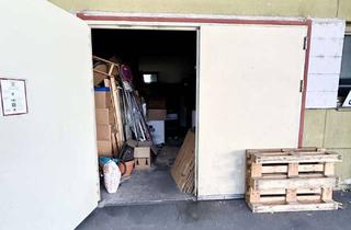 Gewerbeimmobilie mieten in 71696 Möglingen, +Ebenerdige Lagerfläche im Möglinger Gewerbegebiet +