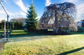 Grundstück zu kaufen in 21629 Neu Wulmstorf, Attraktives Grundstück in Neu Wulmstorf – Bauplatz für EFH oder Doppelhaus mit 2 Vollgeschossen