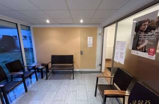 Praxen mieten in 55246 Mainz-Kostheim, Praxis mit Garten & Terrasse // 125 qm sofort verfügbar! // Ärzte, Heilpraktiker, Physiotherapie