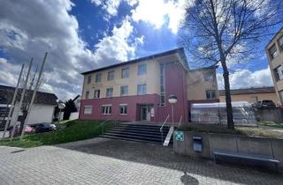 Büro zu mieten in 78628 Rottweil, Ansprechende Bürofläche in zentrumsnaher Lage