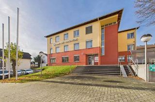 Büro zu mieten in 78628 Rottweil, Ansprechende Bürofläche in zentrumsnaher Lage