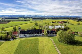 Büro zu mieten in Bärenweiler, 88353 Kißlegg, Tolle Büroräume im neu renovierten Heustadel der Heimat Bärenweiler