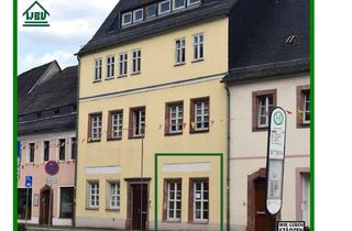 Büro zu mieten in Niedermarkt 37, 04736 Waldheim, Kleines Büro oder Ladengeschäft