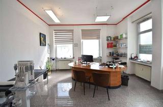 Praxen mieten in Josefstraße 14, 46045 Styrum, Spitzen Lage! Gepflegte Arztpraxis mit 2 Stellplätzen in OB-City