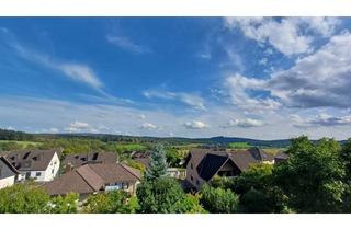 Immobilie mieten in 65232 Taunusstein, Schöne 2-Zimmerwohnung mit Fernblick!