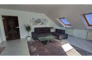 Immobilie mieten in 65232 Taunusstein, Schöne 2-Zimmerwohnung mit Vollausstattung, Fernblick!