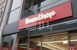 Geschäftslokal mieten in 51373 Wiesdorf, Ladenlokal in Leverkusen