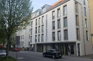 Gewerbeimmobilie kaufen in Olgastrasse 56, 73728 Esslingen, Langfristig vermietete Gewerbeeinheit mit Option auf weitere 15 Jahre