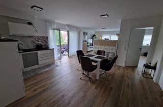 Wohnung mieten in Hauptstrasse, 63853 Mömlingen, Helle 3 ZImmer Wohnung mit Balkon