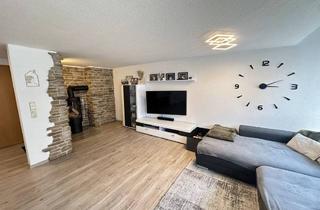 Wohnung kaufen in 78662 Bösingen, Bösingen-Herrenzimmern - Einmalige Gelegenheit: 4,5-Zimmerwohnung in Herrenzimmern