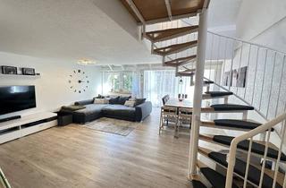 Wohnung kaufen in 78662 Bösingen, Bösingen-Herrenzimmern - Einmalige Gelegenheit: 4,5-Zimmerwohnung in Herrenzimmern