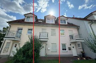 Reihenhaus kaufen in 39576 Stendal, Stendal - -Privisionsfrei - Mittelreihenhaus in familiärer Nachbarschaft