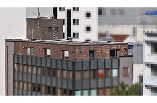 Penthouse kaufen in 66111 Saarbrücken, Saarbrücken - Ihr Penthouse im Herzen von Saarbrücken