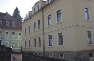 Mehrfamilienhaus kaufen in Am Poetenweg 3, 01816 Bad Gottleuba, Bad Gottleuba-Berggießhübel - Kleines Mehrfamilienhaus