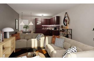 Wohnung kaufen in Am Kolterpfuhl 78, 16359 Biesenthal, Biesenthal - Charmante und moderne Wohnung mit Terrasse und Gartenanteil