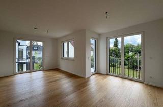 Wohnung kaufen in Oberbrunner Straße 20, 81475 München, München - Sonnige, sehr gut geschnittene 2,5-Zimmer-OG-Wohnung mit zwei großen Balkonen