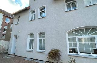 Wohnung kaufen in 31061 Alfeld, Alfeld (Leine) - 3-Zimmer Wohnung im Ortskern von Alfeld