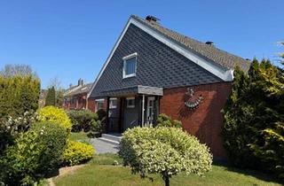 Einfamilienhaus kaufen in 24107 Quarnbek, Quarnbek - Schönes gepflegtes Ketten-Einfamilienhaus, Haus, Kiel-Suchsdorf