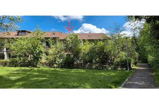 Reihenhaus kaufen in 87437 Kempten, Kempten (Allgäu) - Reihenhaus in idyllischer Lage in Kempten (Provisionsfrei!)