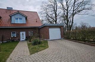 Doppelhaushälfte kaufen in 29643 Neuenkirchen, Neuenkirchen - Doppelhaushälfte