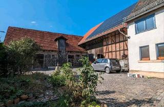 Bauernhaus kaufen in 63688 Gedern, Gedern - Bauernhof, Pferdehof, Pferdehaltung, energetisch saniert