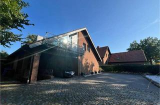 Haus kaufen in 38473 Tiddische, Tiddische - Freistehendes Architektenhaus in Hoitlingen - Provisionsfrei