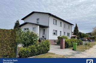 Haus kaufen in 15344 Strausberg, Strausberg - Provisionsfrei und im Bestzustand - kein Baustress!