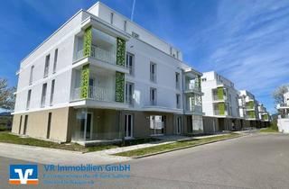 Penthouse kaufen in 76829 Landau (Stadt), Luxuriöse Penthousewohnung mit grandiosem Ausblick WE8