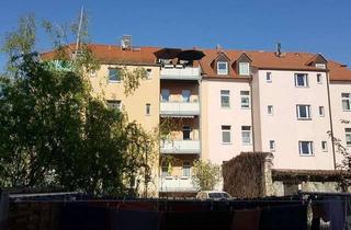Wohnung kaufen in 01662 Meißen, Eigentumswohnung mit Balkon und Stellplatz