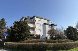 Wohnung kaufen in Johannes-Keppler-Straße 11, 74564 Crailsheim, Großzügige & Lichtdurchflutete Dachgeschosswohnung ohne Dachschrägen in Crailsheim zu Kauf