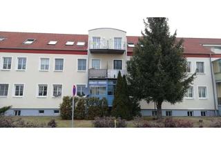 Wohnung kaufen in 02977 Hoyerswerda, +++ 3-Zi. Eigentumswohnung mit Balkon (Nr. 41) +++Altstadt+++