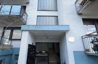 Wohnung kaufen in 35392 Gießen, Sanierte 1-Zimmer Wohnung in Zentraler Lage von Gießen