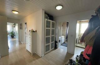 Wohnung kaufen in 79359 Riegel, Großzügige 5,5-Zimmer-Maisonettewohnung in Riegel – Wohnen auf zwei Ebenen mit Stil